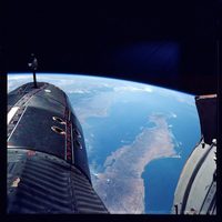 The Last Man on the Moon