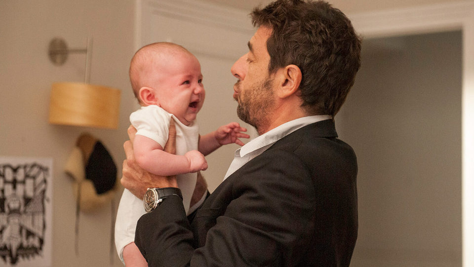 Love at First Child