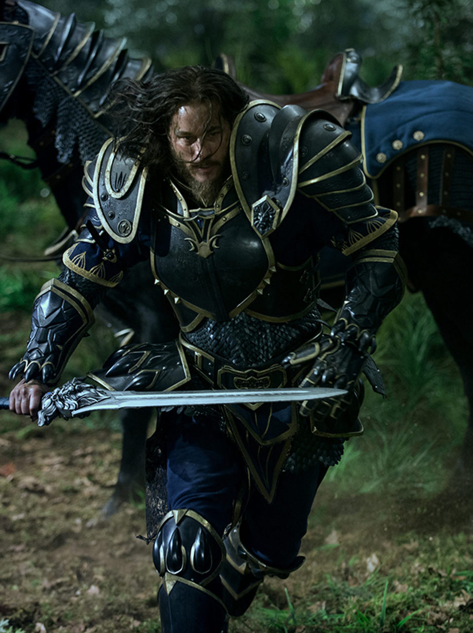 Warcraft: El Origen