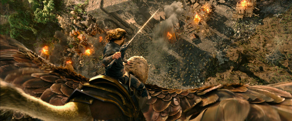 Warcraft: El Origen