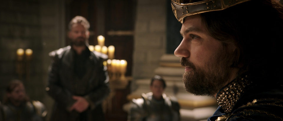 Warcraft: El Origen