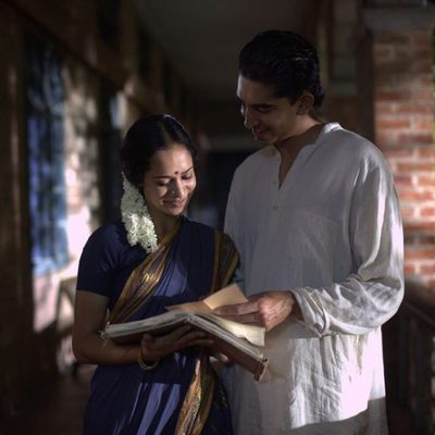 El hombre que conocía el infinito