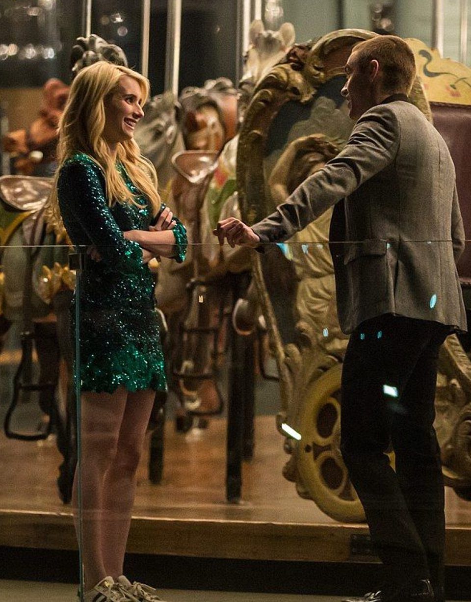 Nerve