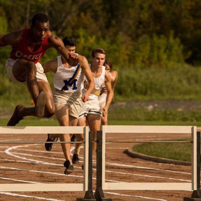 El héroe de Berlín