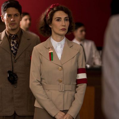 El héroe de Berlín