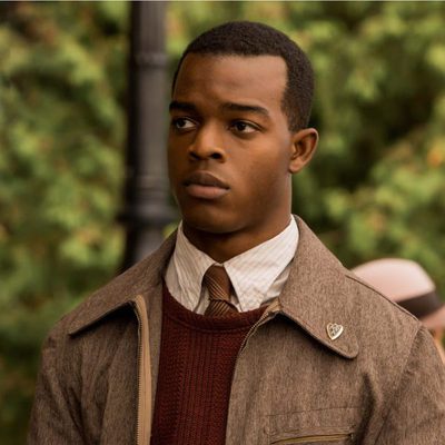 El héroe de Berlín