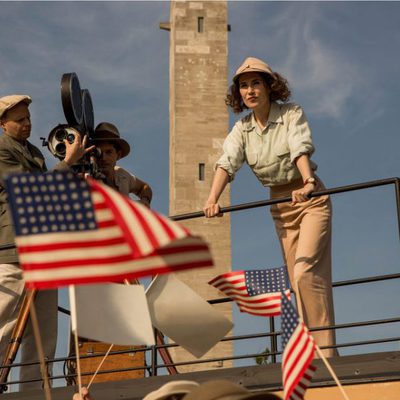 El héroe de Berlín