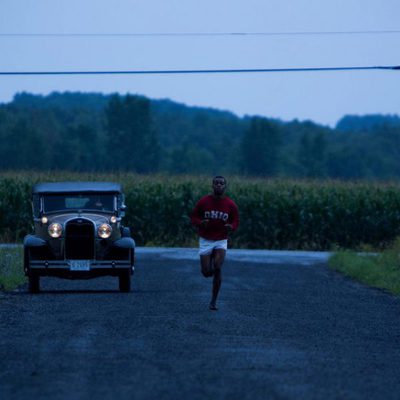 El héroe de Berlín