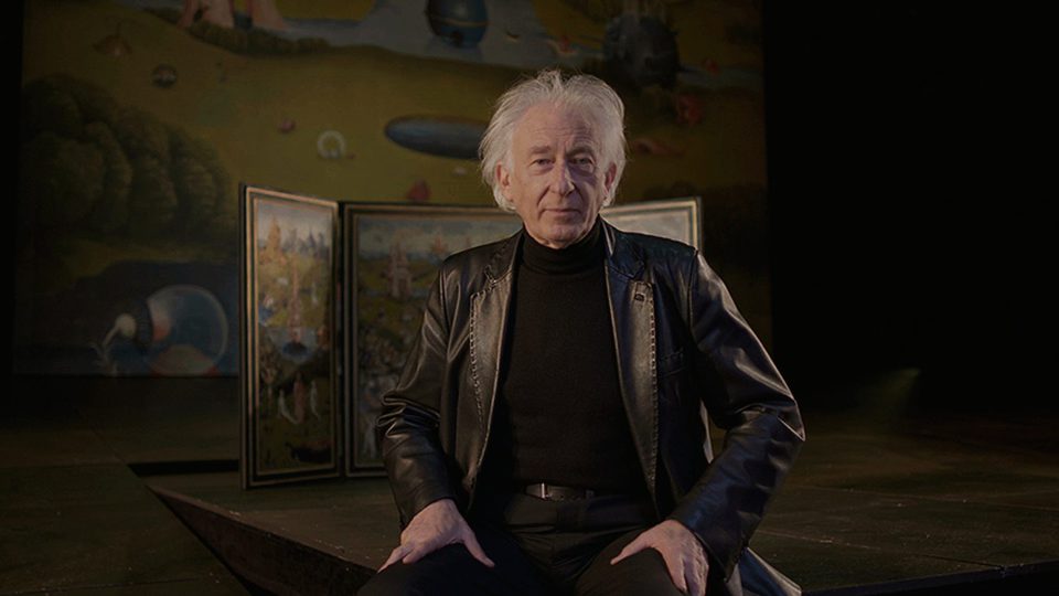 El Bosco, el jardín de los sueños