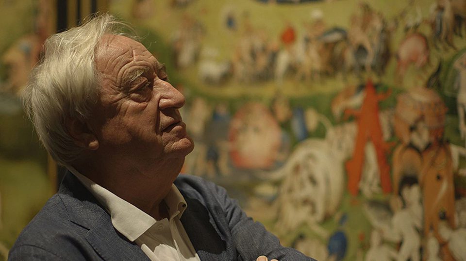 El Bosco, el jardín de los sueños