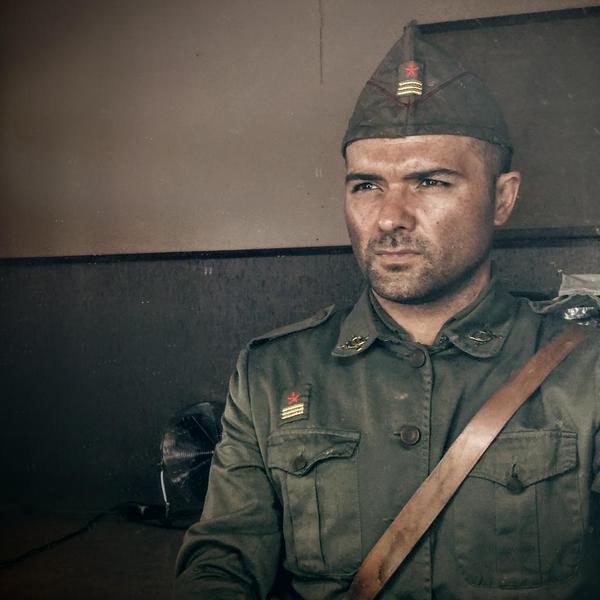 Ebro, de la cuna a la batalla