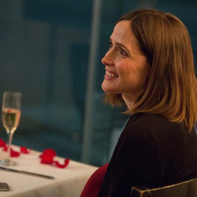 Una madre imperfecta