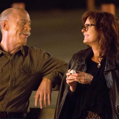 Una madre imperfecta