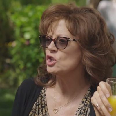 Una madre imperfecta