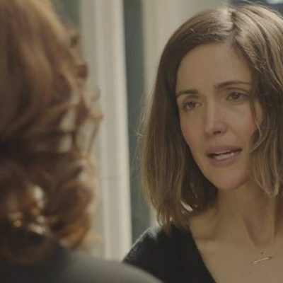 Una madre imperfecta