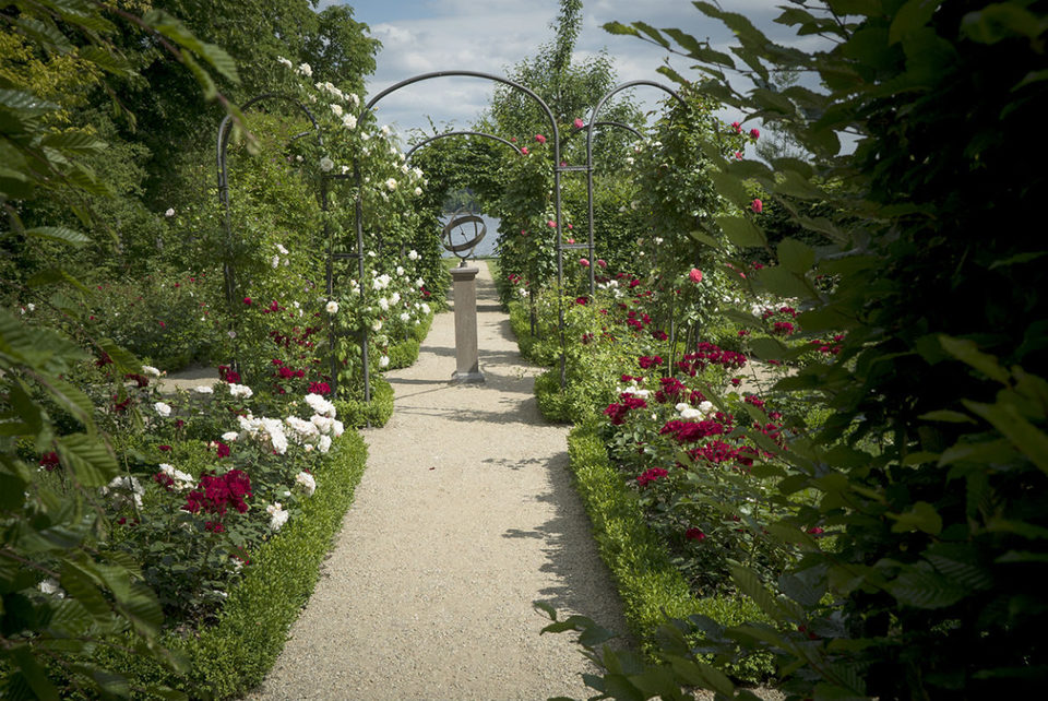 Pintando el jardín moderno: De Monet a Matisse