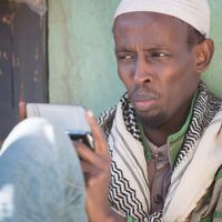 Espías desde el cielo