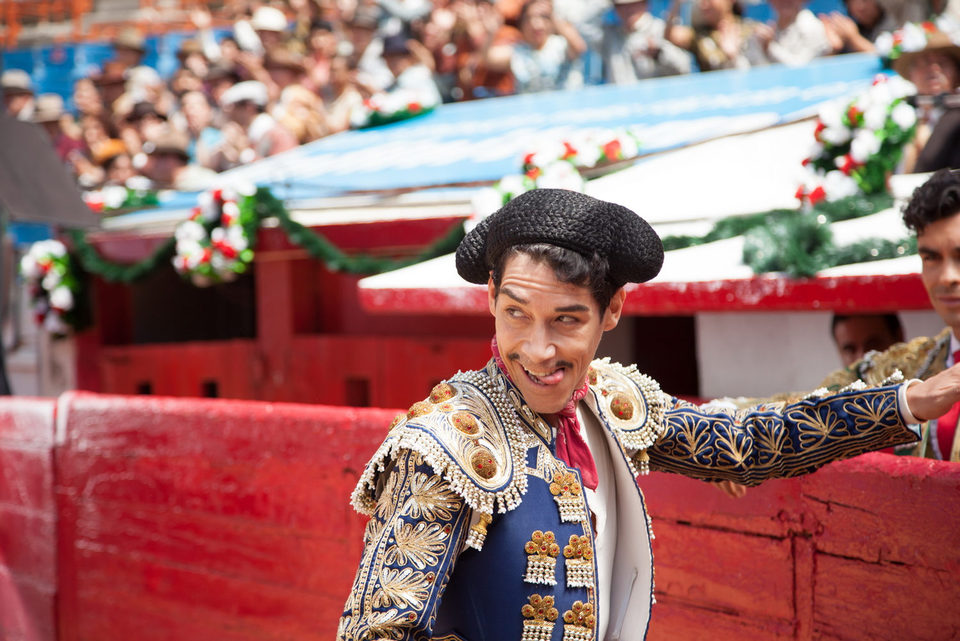 Cantinflas