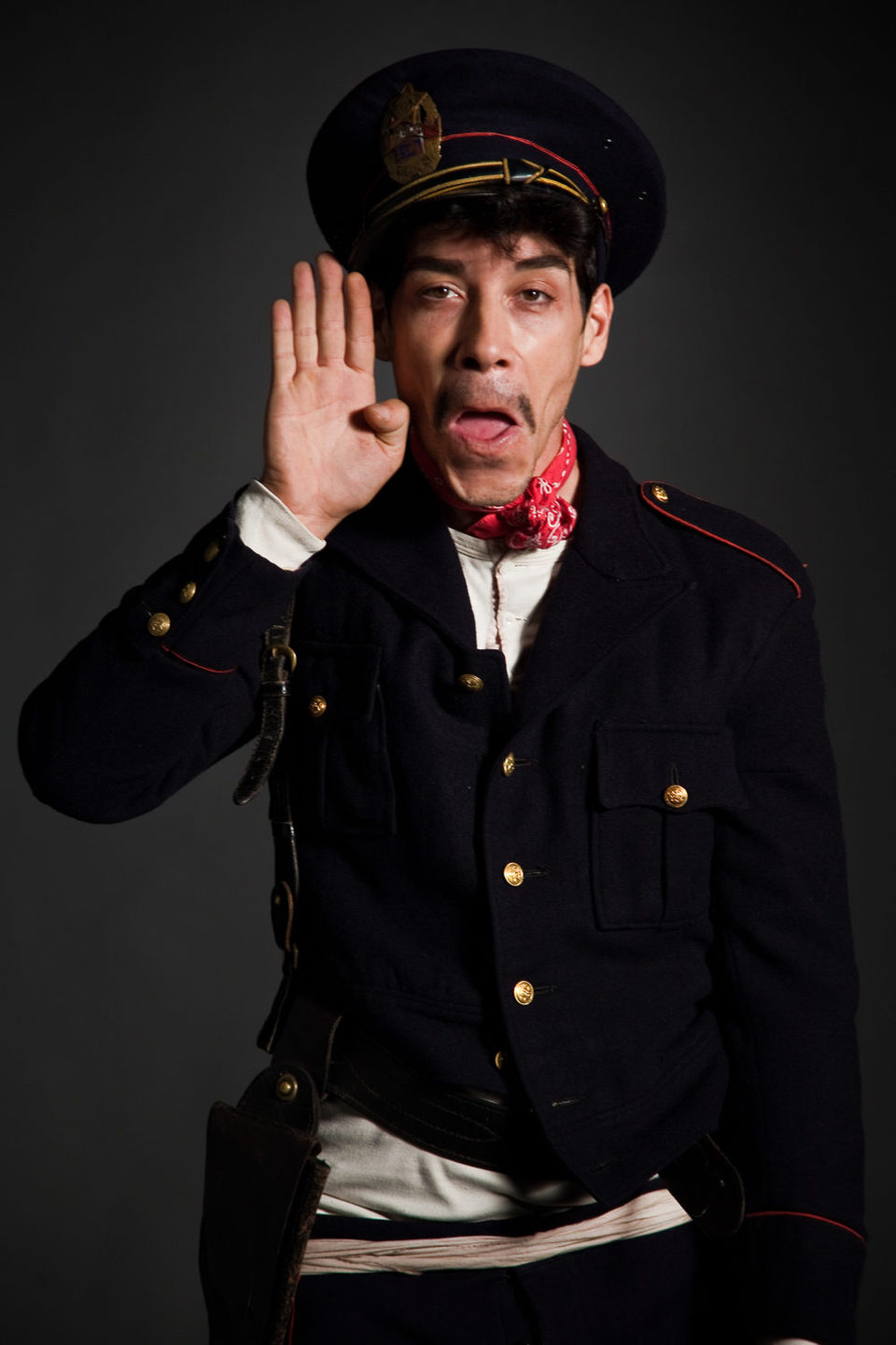 Cantinflas