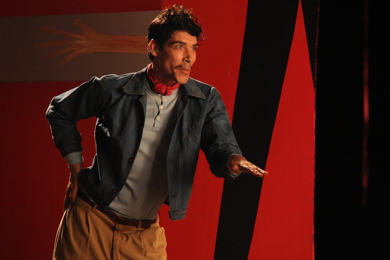 Cantinflas