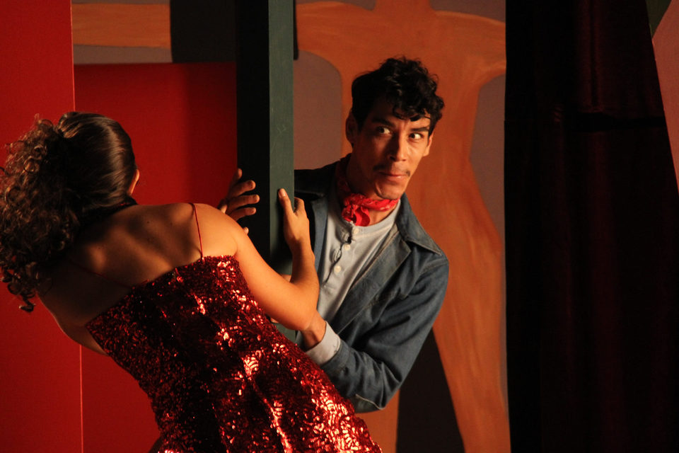 Cantinflas