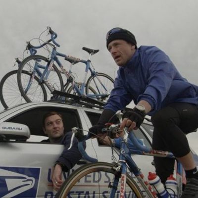 The Program (El ídolo)