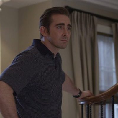 The Program (El ídolo)