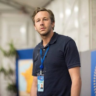 The Program (El ídolo)