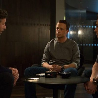 The Program (El ídolo)