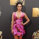Chloe Bridges en la alfombra roja de los MTV Movie Awards 2016
