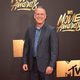 Larry Shuman en la alfombra roja de los MTV Movie Awards 2016