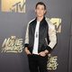 Miles Teller en la alfombra roja de los MTV Movie Awards 2016