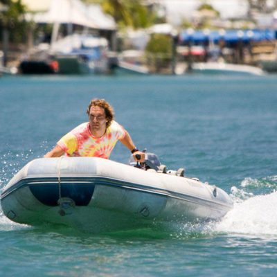 Como locos a por el oro