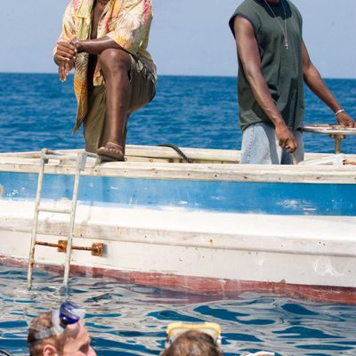 Como locos a por el oro