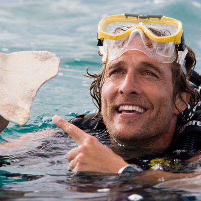 Como locos a por el oro