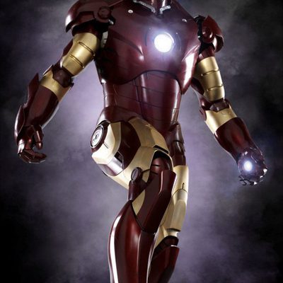Iron Man