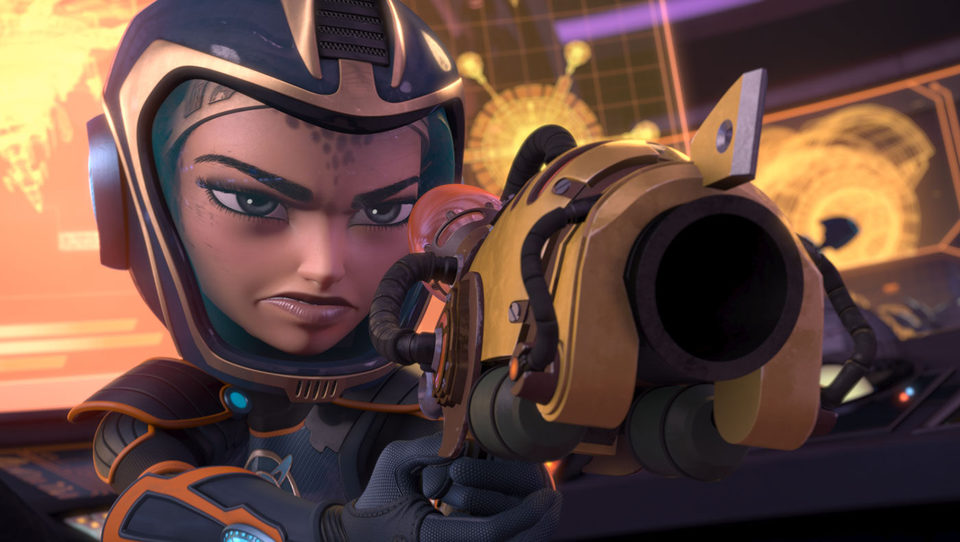 Ratchet & Clank
