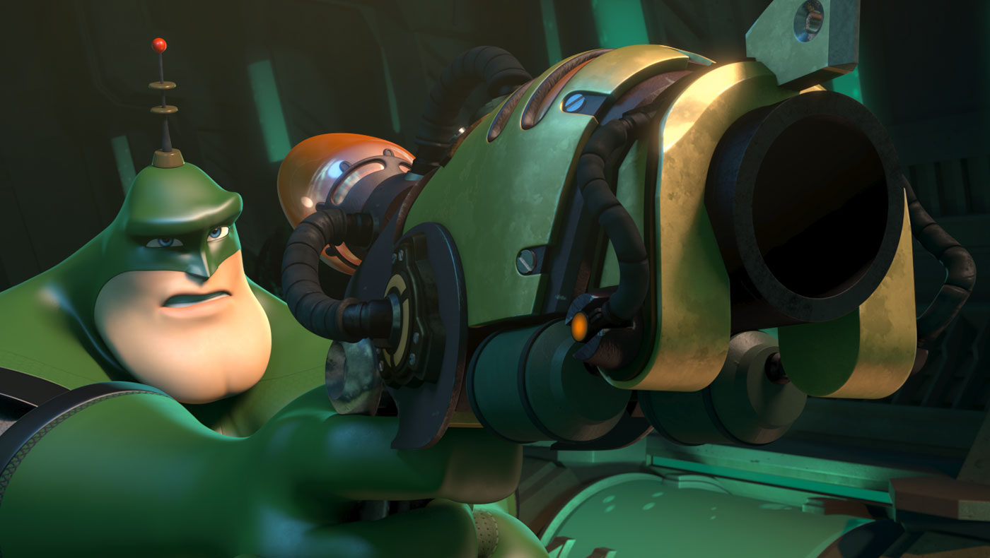 Ratchet & Clank