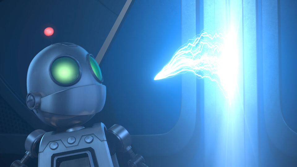 Ratchet & Clank