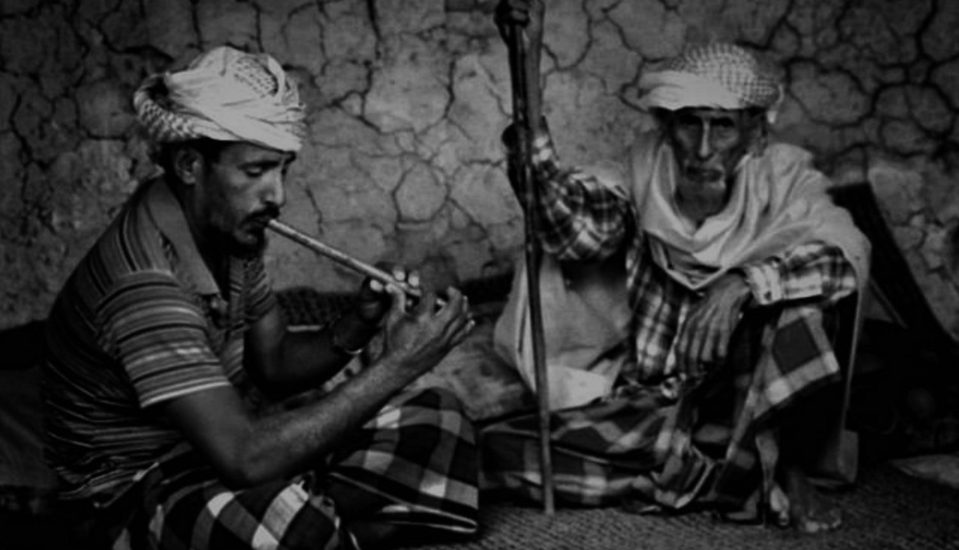 Socotra, la isla de los genios