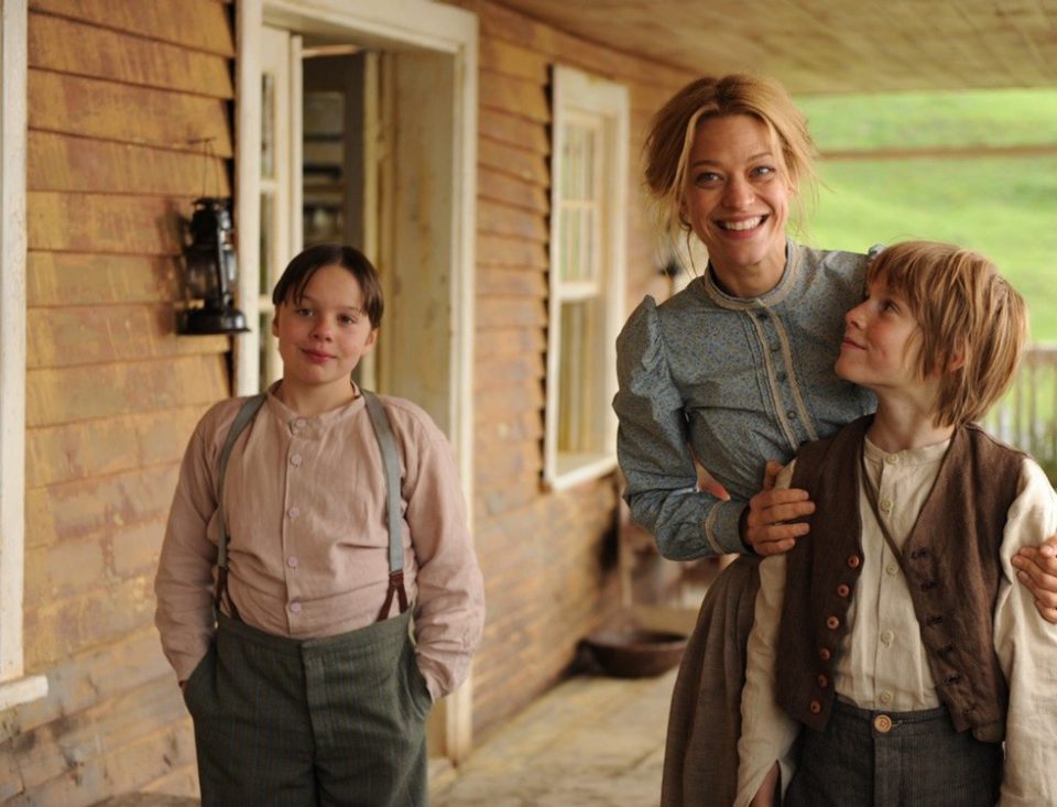 Tom Sawyer