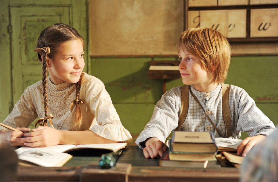Tom Sawyer