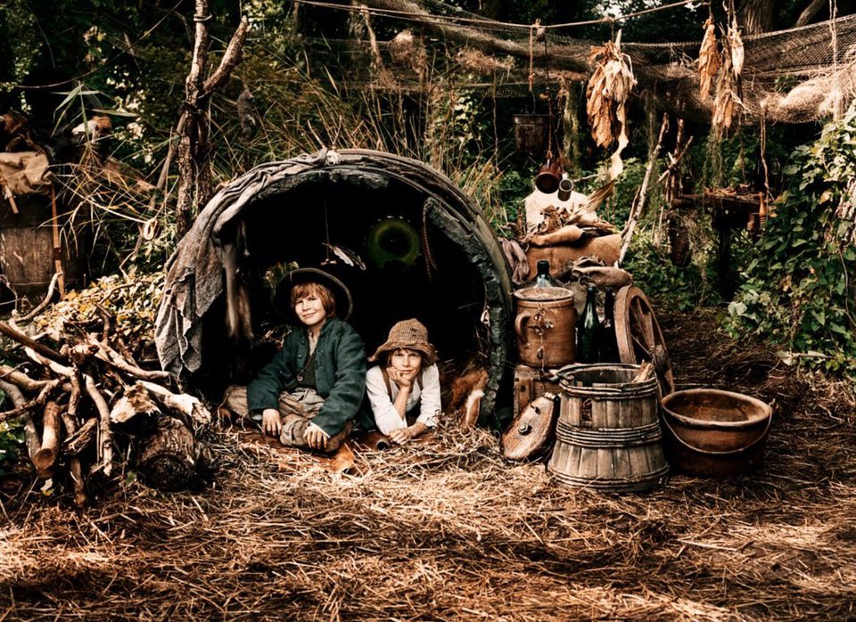 Tom Sawyer