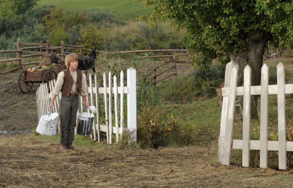Tom Sawyer