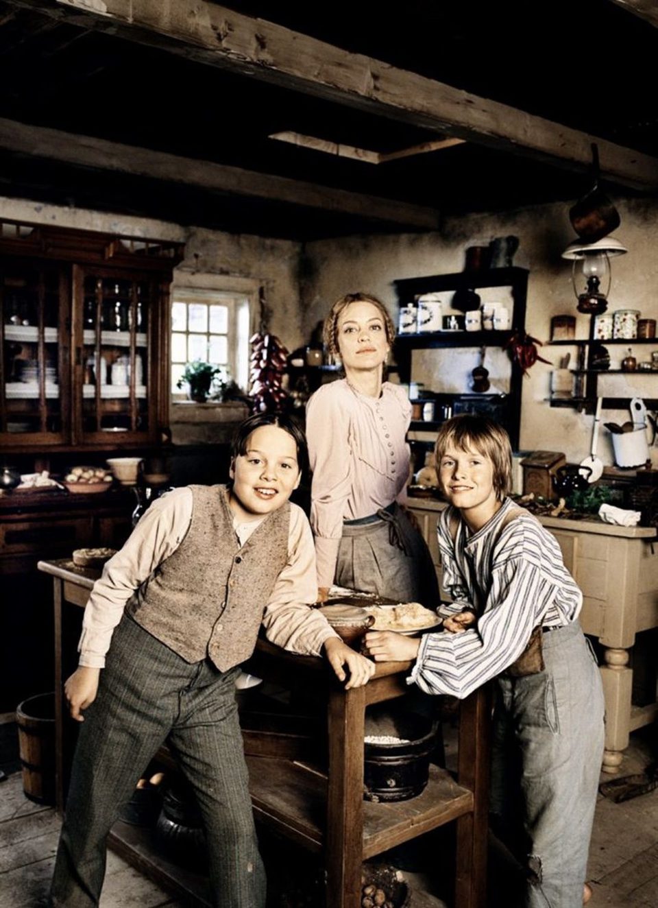 Tom Sawyer