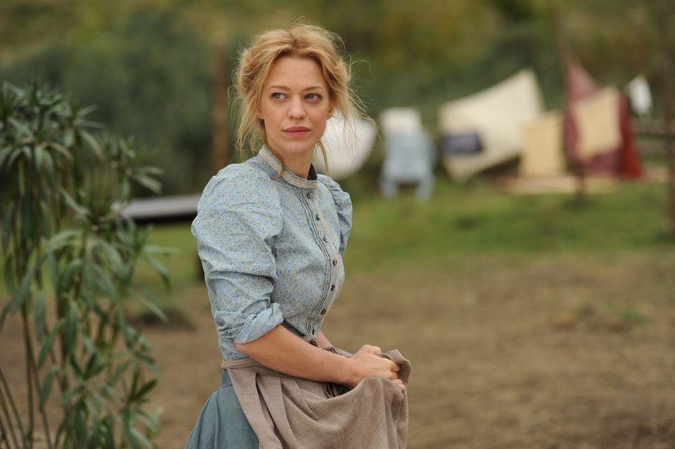 Tom Sawyer