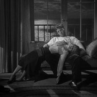 El abrazo de la muerte