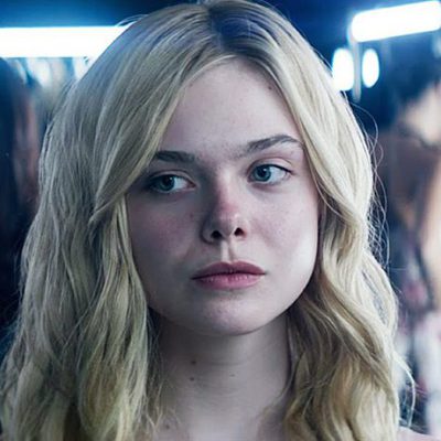 The Neon Demon