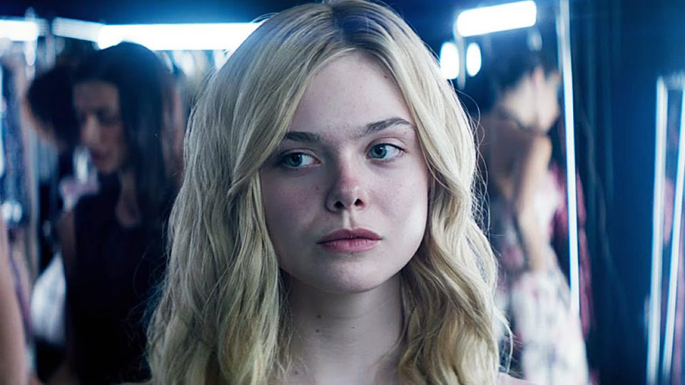 The Neon Demon