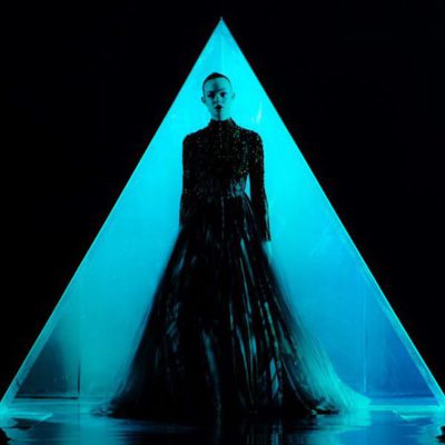 The Neon Demon